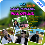 Kumpulan Lagu Minang 2019 Offline