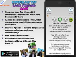 Kumpulan Lagu Minang 2019 Offline bài đăng