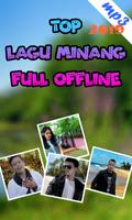 Kumpulan Lagu Minang 2019 Offline Ekran Görüntüsü 1