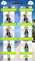 Kumpulan Lagu Minang 2019 Offline ảnh chụp màn hình 2