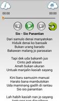 Kumpulan Lagu Minang 2019 Offline ảnh chụp màn hình 3