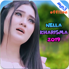 Lagu Nella Kharisma icône