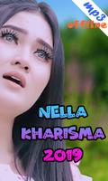 Lagu Nella Kharisma تصوير الشاشة 1