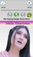 Lagu Nella Kharisma تصوير الشاشة 3