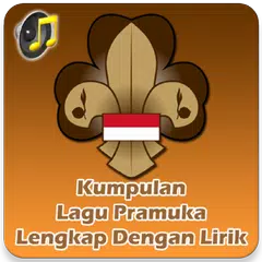 Kumpulan Lagu Pramuka APK 下載