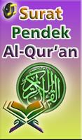 Surat Pendek Al-Quran imagem de tela 1