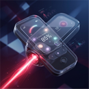 Probador de Control Remoto IR APK