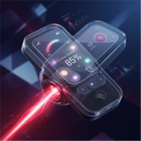 Probador de Control Remoto IR APK