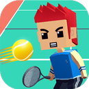 121 Tennis APK