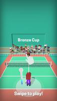 121 Tennis ภาพหน้าจอ 1