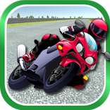 Bike Racing : Knockout 3D