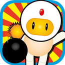 BOMBER BOB APK