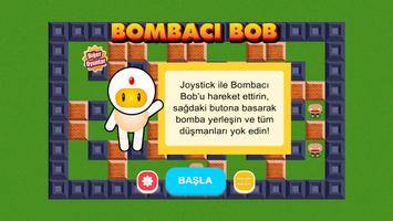 BOMBER BOB gönderen