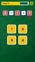 Brain Training - Math Game скриншот 1
