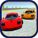 Car Racing : Knockout 3D APK
