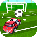 EURO CAR SOCCER TOURNAMENT 3D APK