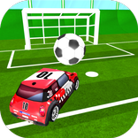 EURO CAR SOCCER TOURNAMENT 3D