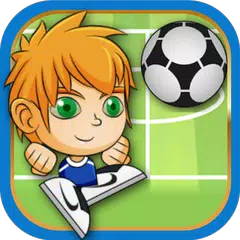 download Head Soccer Tournament APK