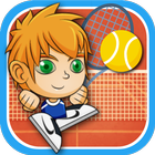 Head Tennis Tournament 圖標