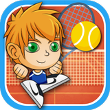 Head Tennis Tournament icon