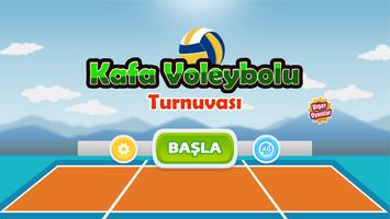 Kafa Voleybolu Turnuvası Ekran Görüntüsü 1