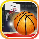 Online Basketball Challenge 3D APK