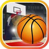 Online Basketball Challenge 3D icône