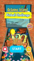 Pinball Challenge Affiche