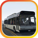 SPEED BUS CHALLENGE 3D APK