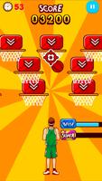 SUPER BASKETBALL SHOOT screenshot 2