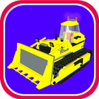 Toy Cars Arena 3D 图标