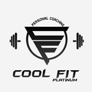 COOLFITNESS aplikacja