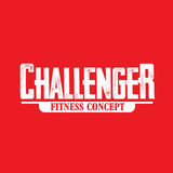 CHALLENGER FITNESS CONCEPT