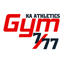 GYM 7/77 aplikacja