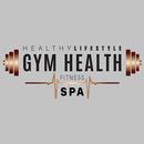 GYM HEALTH aplikacja