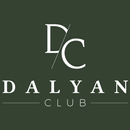Dalyan Club aplikacja