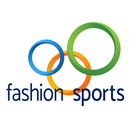 Fashion Sports aplikacja
