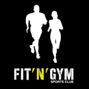 FIT’N’GYM aplikacja