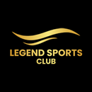 Legend Sports Club aplikacja