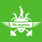 Life Express 아이콘