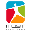 Most Life Club 圖標