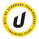 U TRAINING CLUB aplikacja