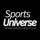 Sports Universe aplikacja