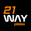 21 WAY PILATES aplikacja