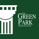 The Green Park Health aplikacja