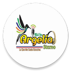 Argelia Estéreo 99.4 FM أيقونة