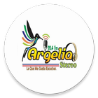 Argelia Estéreo 99.4 FM ไอคอน