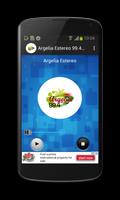 Argelia Estéreo 99.4 FM পোস্টার