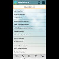 DHMİ Screenshot 2