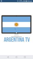TV Argentina en Vivo poster
